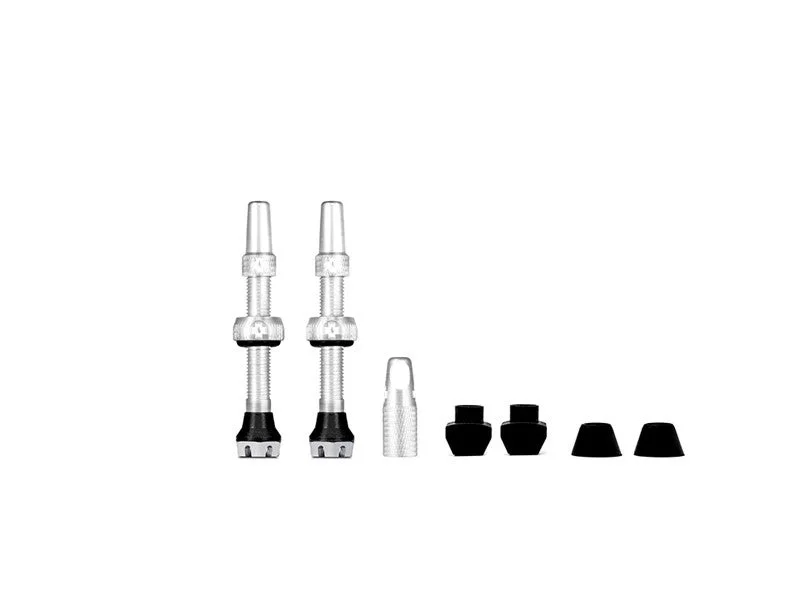 Muc-Off Tubeless Valve Kit V2.0 44mm v:5934061
