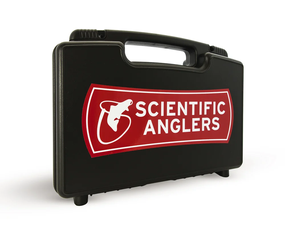 Scientific Anglers Sa Boat Box Large v:7338295 Scientific Anglers Sa Boat Box Large v:7338295