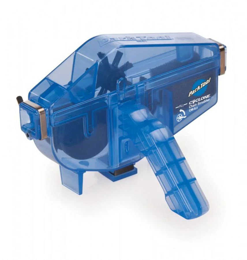 Park Tool Cyclone™ Chain Scrubber v:9713645 Park Tool Cyclone™ Chain Scrubber v:9713645