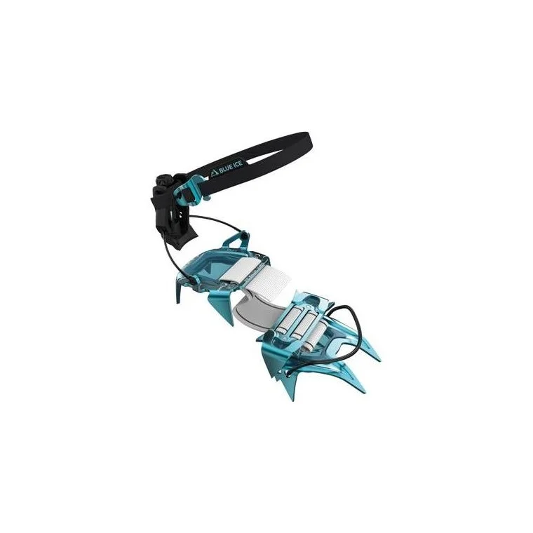Blue Ice Harfang Tour Crampon v:4228202