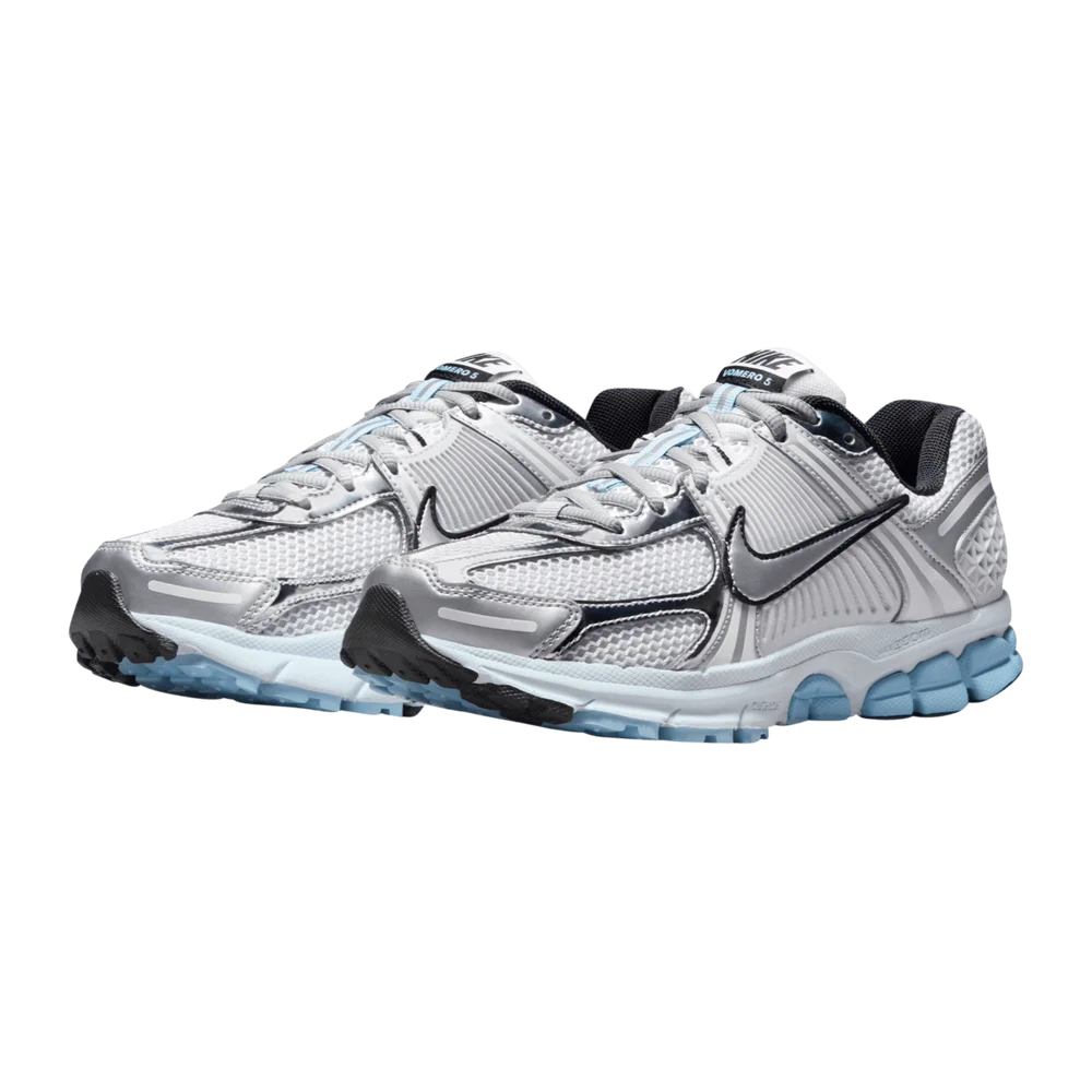Zoom Vomero 5, sneaker, dame – Hvit v:5476187