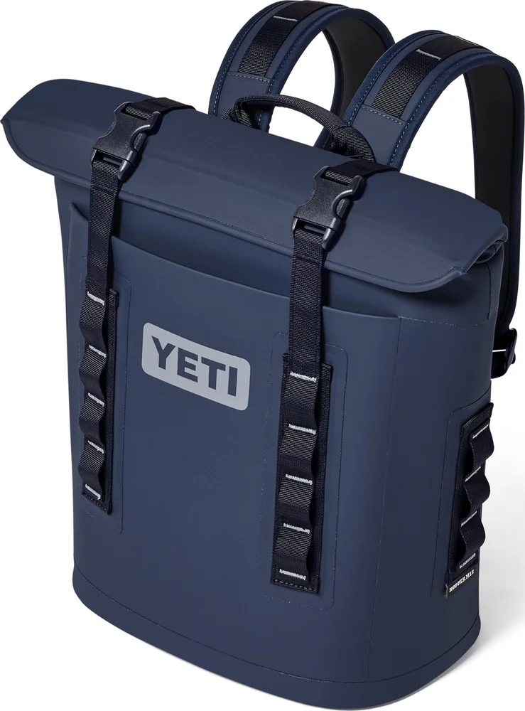 Hopper Backpack M12 Soft Cooler v:8470077