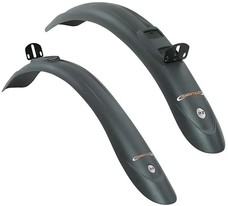 SKS Beavertail Skjermsett For 26″-28″, 2,0″-2,35″, 211 g v:9942285