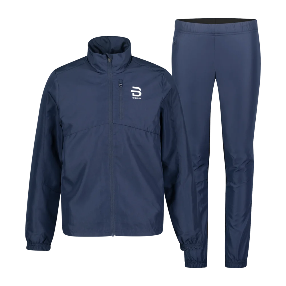 Suit Technic 3.0, langrennsdress – Mørk blå v:5409284 Suit Technic 3.0, langrennsdress – Mørk blå v:5409284