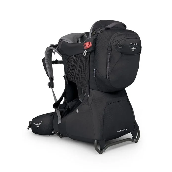 Poco Premium Child Carrier w/RC v:3206921