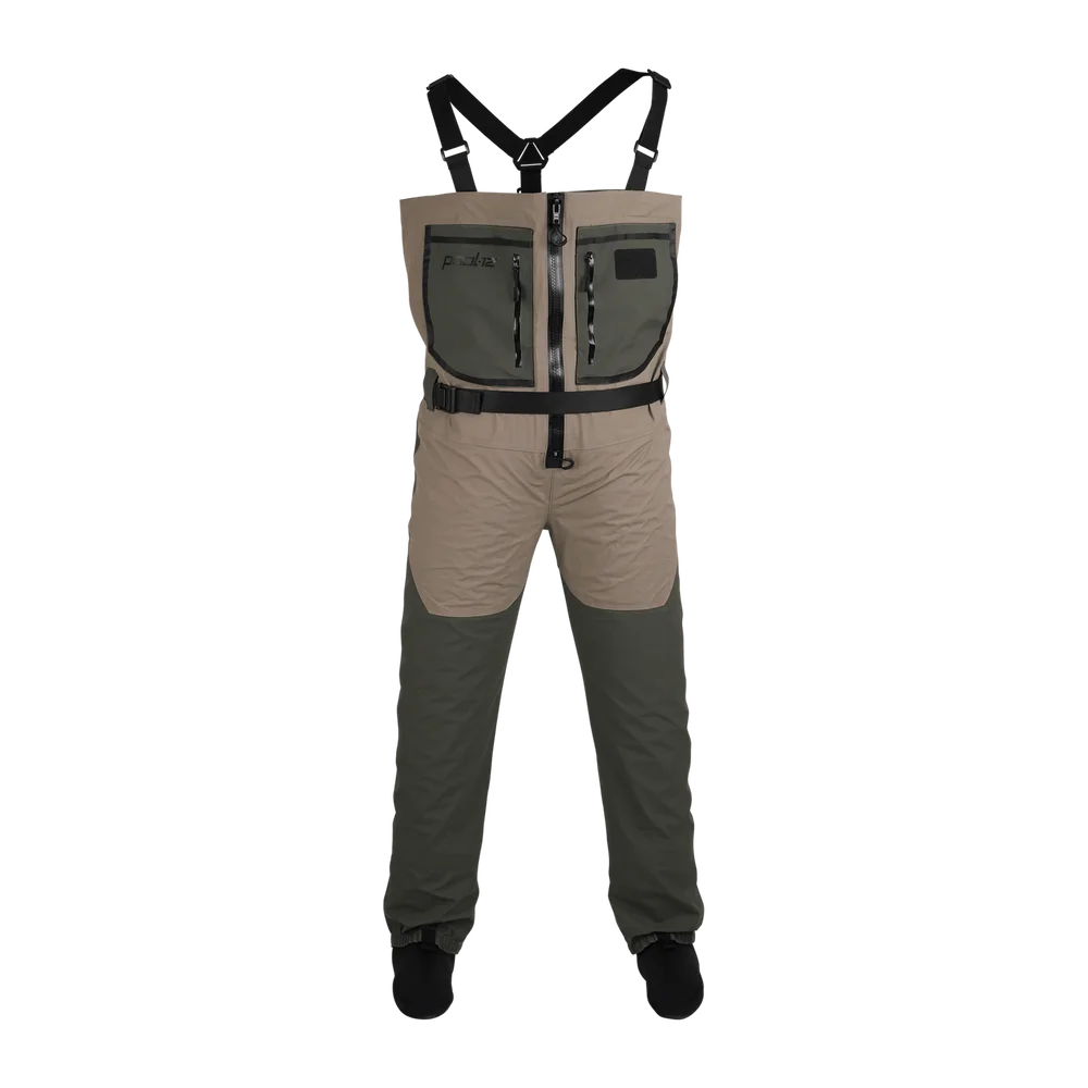 Poseidon Zip L, vadebukse v:4547152
