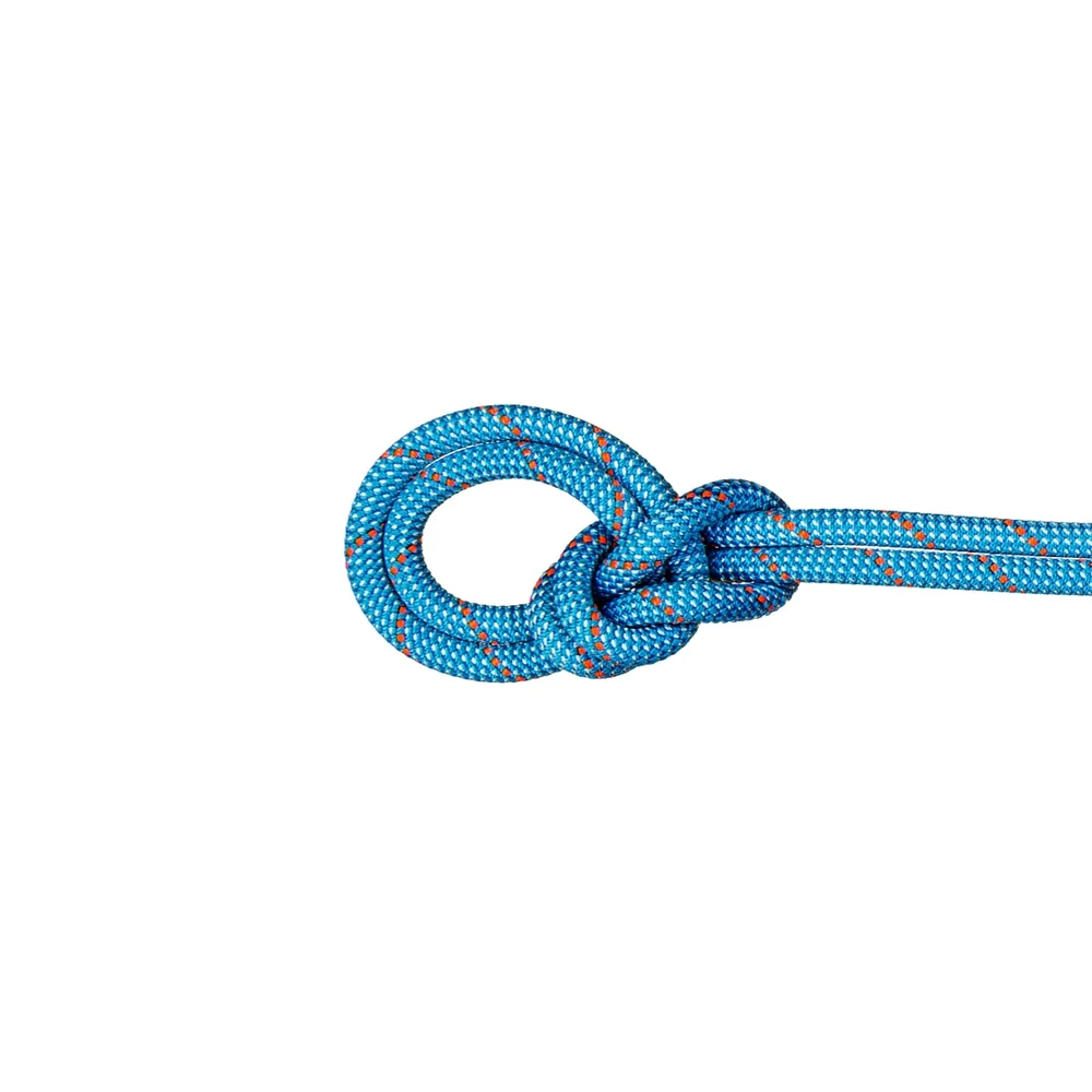 Mammut 9.8 Crag Classic Rope 80m Ice Mint-white v:8554739