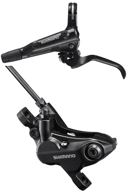 Deore Bremsesett MT500 v:7233429