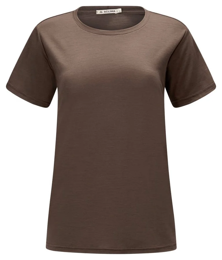 LightWool 140 Classic Tee W's v:5749167