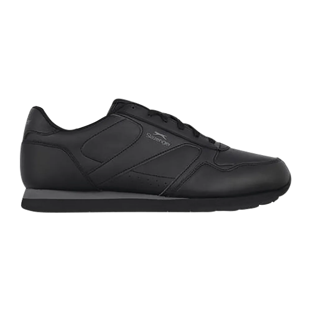 Classic, sneaker, herre – Svart v:2641383 Classic, sneaker, herre – Svart v:2641383