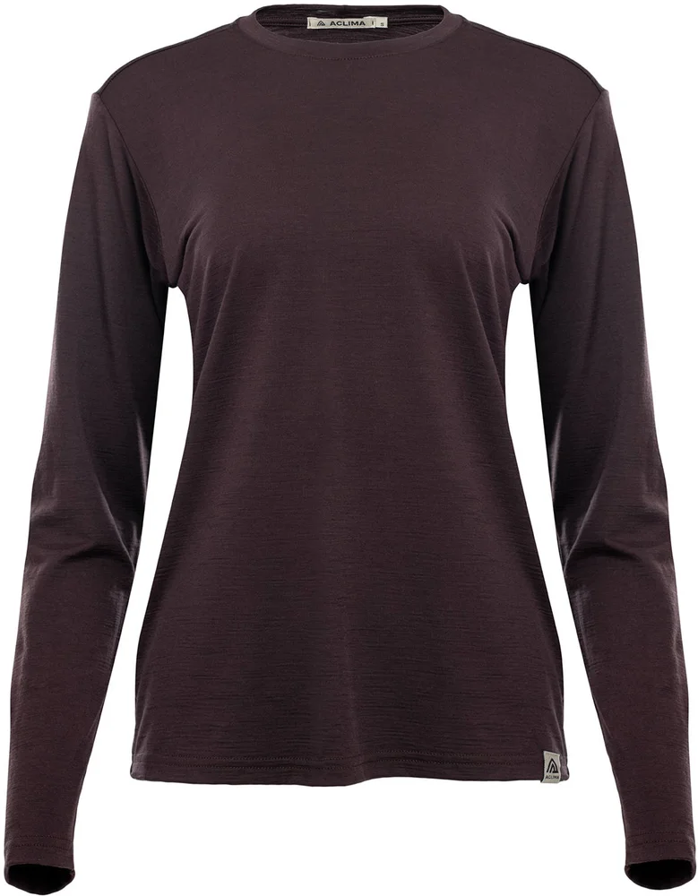 Lightwool 180 Crewneck W’s v:3664007 Lightwool 180 Crewneck W’s v:3664007