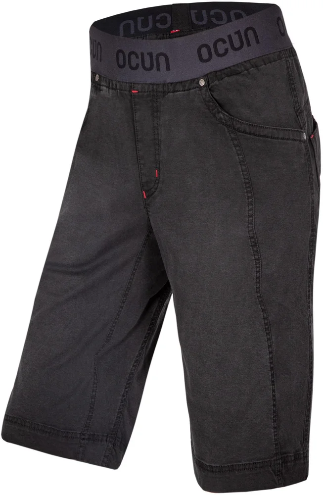 Mania Jeans Organic Shorts v:3967216