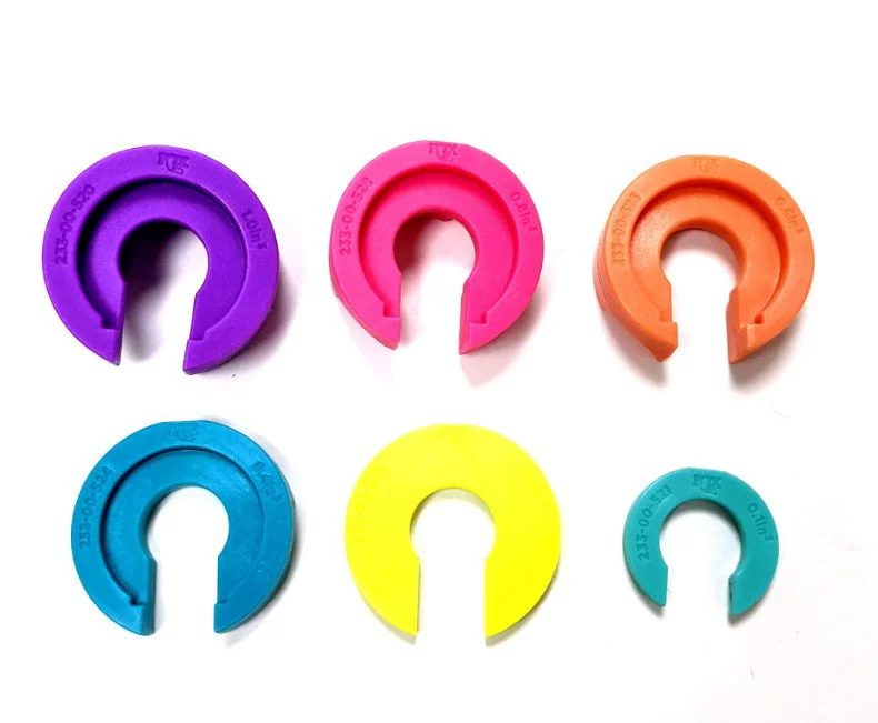 Bomber Air Volume Spacer v:2541123