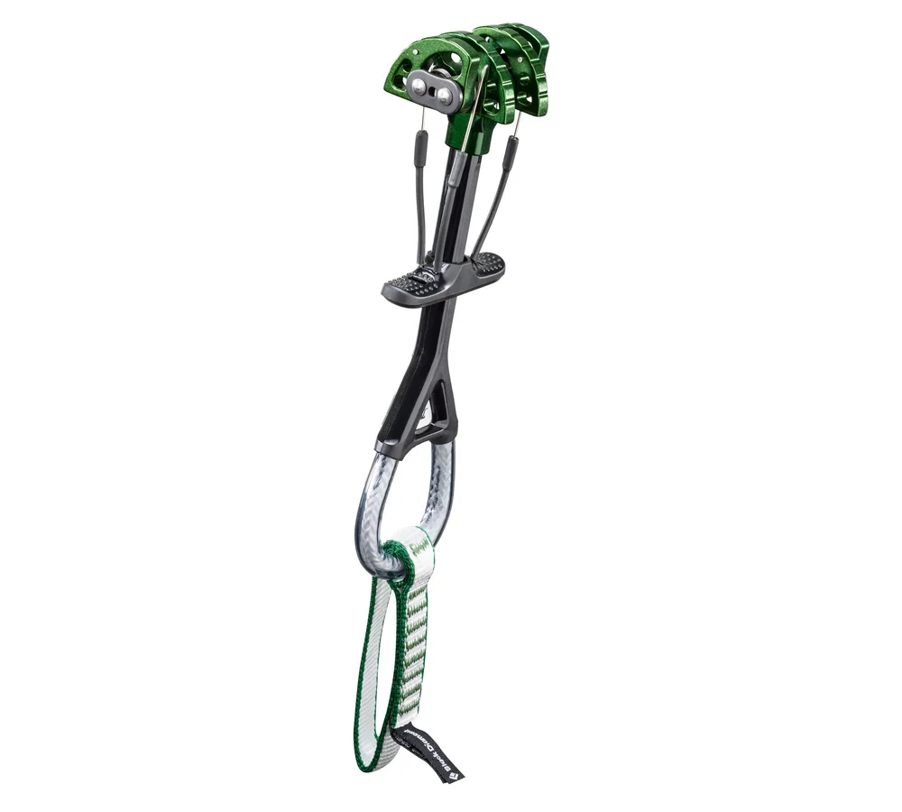 Black Diamond CAMALOT ULTRALIGHT #0.75 Nocolour v:1173489