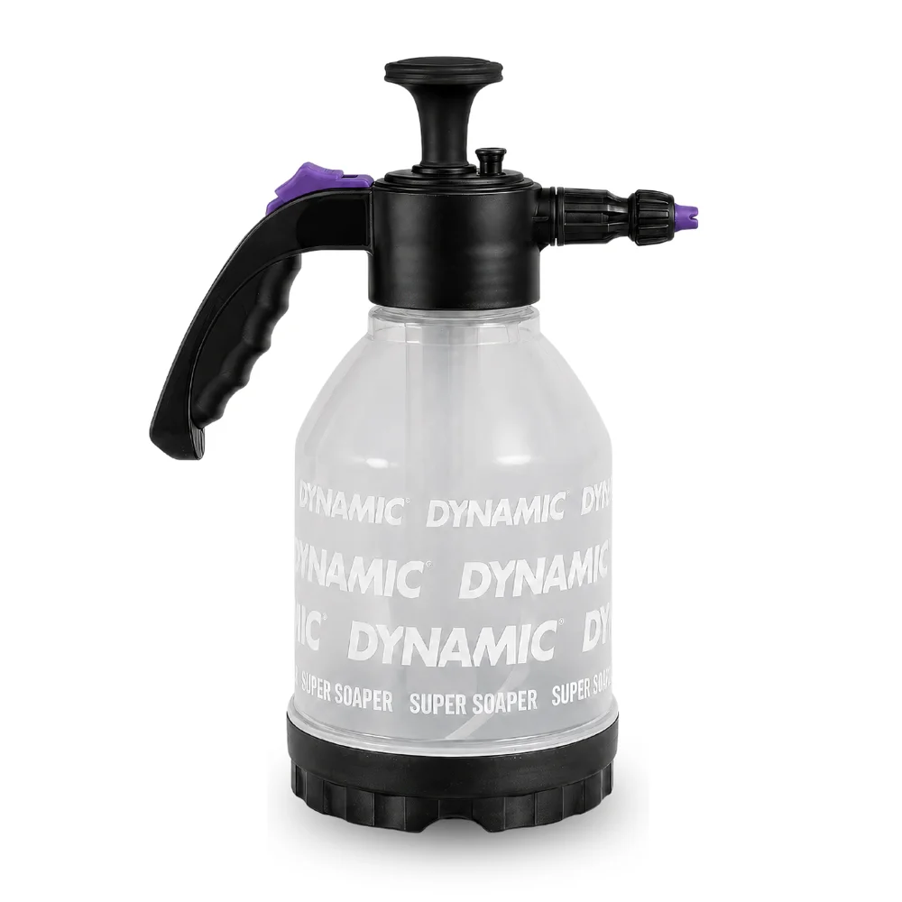 Dynamic Super Soaper Foam Sprayer v:2181479