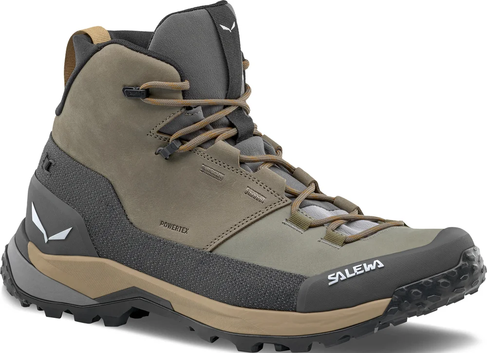 Puez Leather Mid Ptx M’s v:5444258 Puez Leather Mid Ptx M’s v:5444258