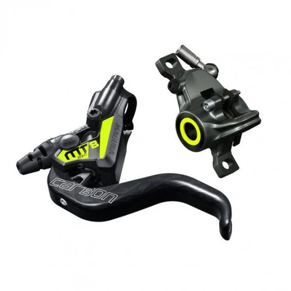 Magura MT8 SL 1-finger Carbotecture Skivebrems v:9041479