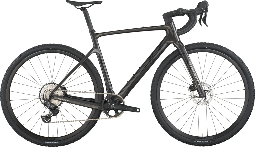 Addict Gravel 30 v:4876143