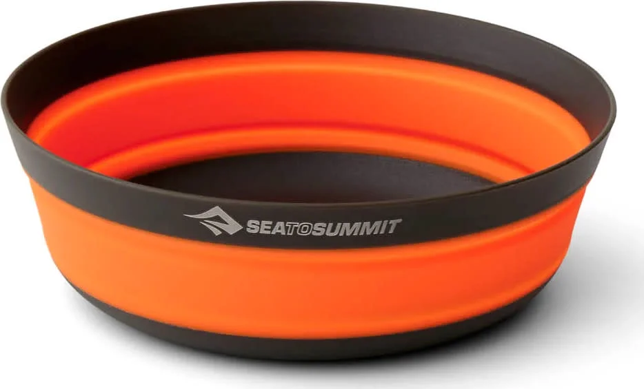 Sea To Summit Frontier Ul Collapsible Bowl M Puffin’S Bill Orange v:1822654 Sea To Summit Frontier Ul Collapsible Bowl M Puffin’S Bill Orange v:1822654