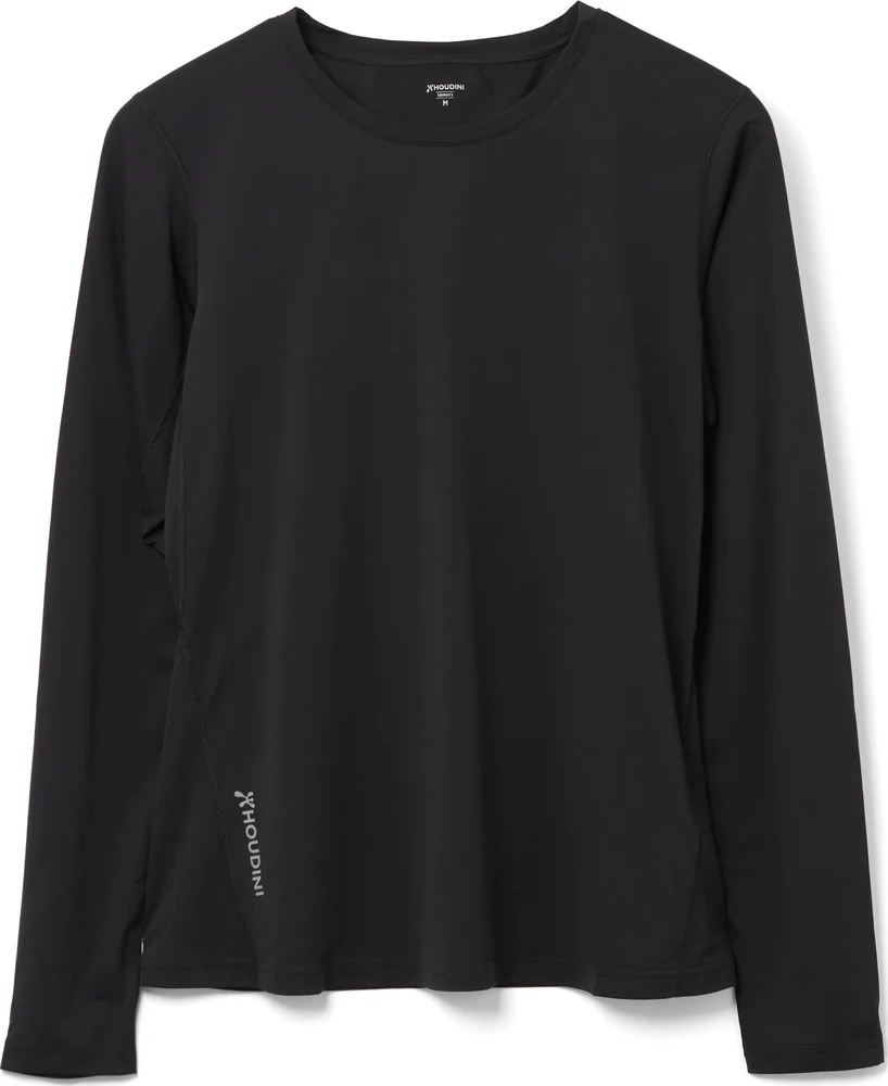 Pace Air LS Tee W’s v:7779395 Pace Air LS Tee W’s v:7779395