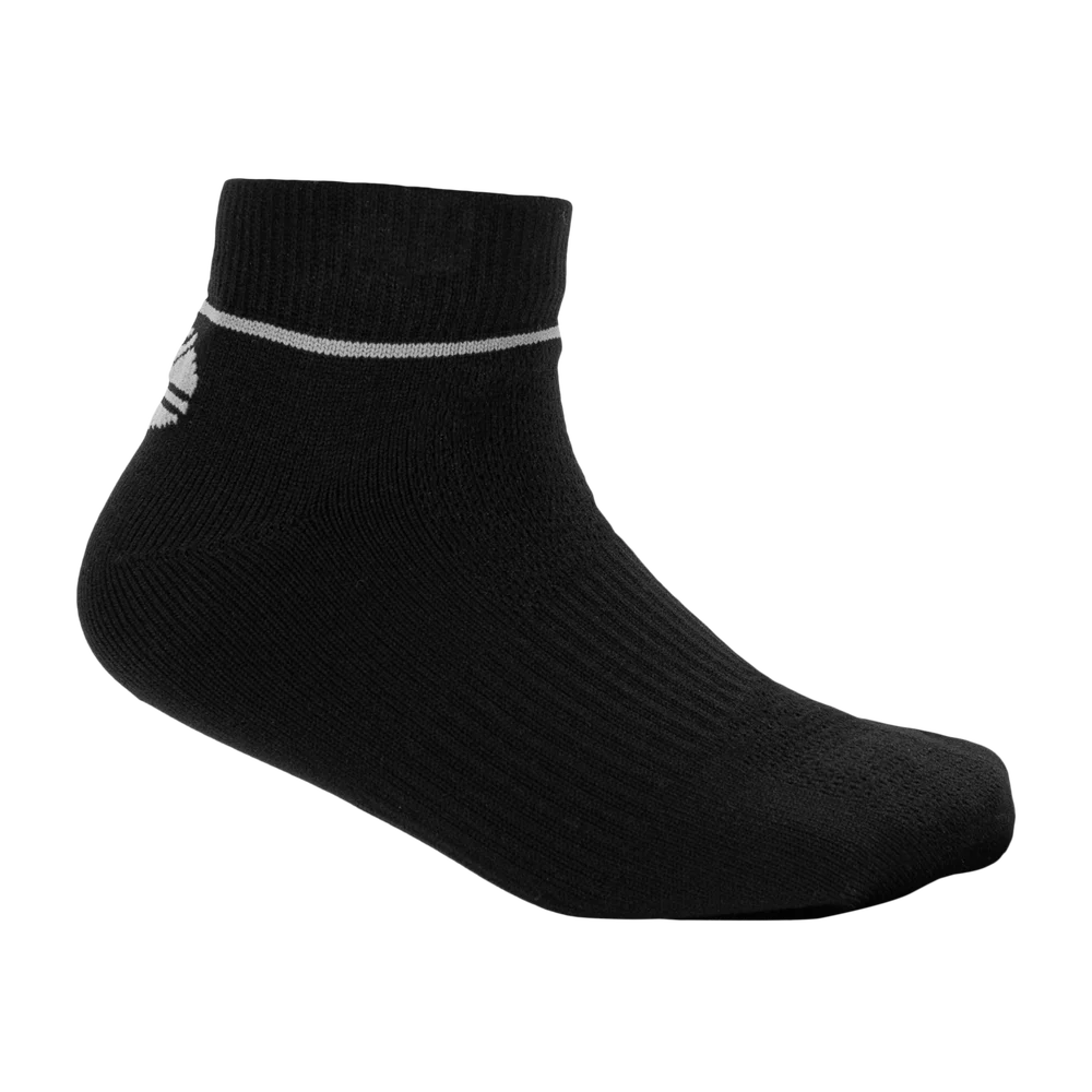 Active Low Sock, sokker – Svart v:5348092