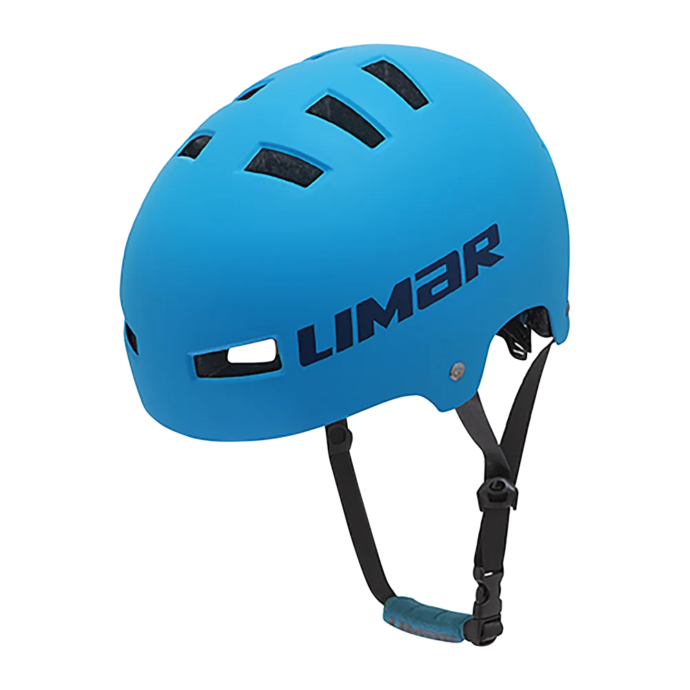 360° BMX helmet 26, BMX-hjelm, unisex – Blå v:6104222