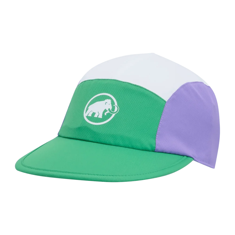 Aenergy Light Cap, caps – Grønn v:5729328