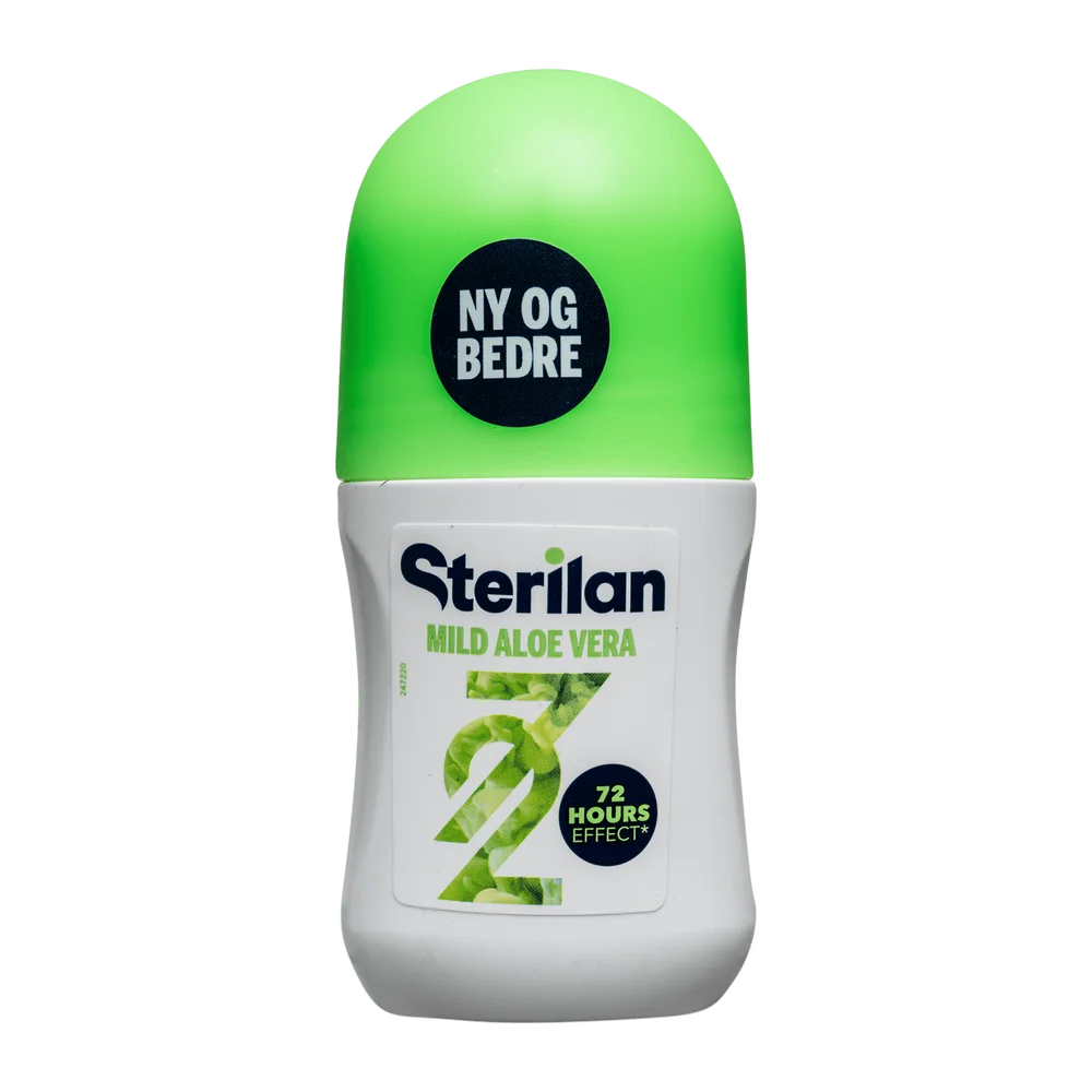 Aloe Vera Roll-on, deodorant v:4073274