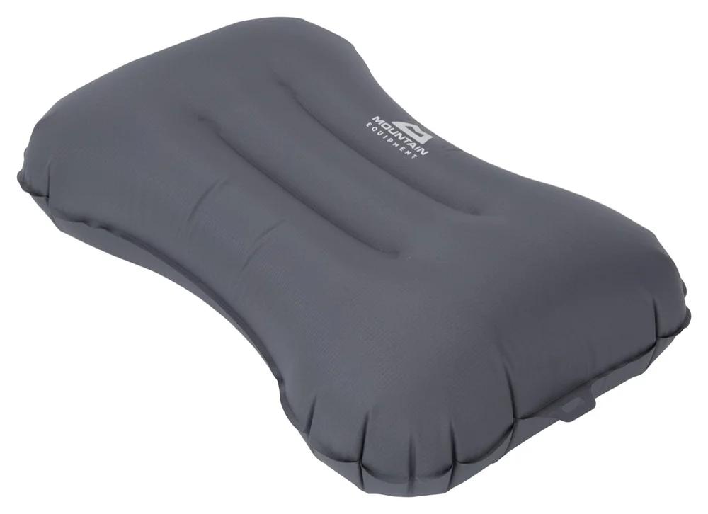 Mountain Equipment Aerostat Pillow Ombre Blue v:3254695 Mountain Equipment Aerostat Pillow Ombre Blue v:3254695