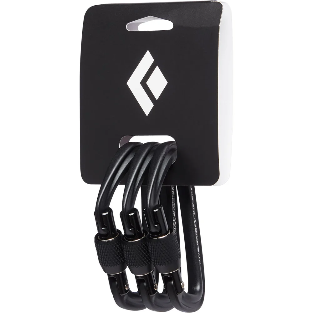 Hotforge Screwgate 3PK v:5568190 Hotforge Screwgate 3PK v:5568190
