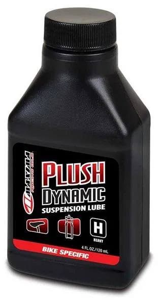Plush Suspension Lube H v:284245