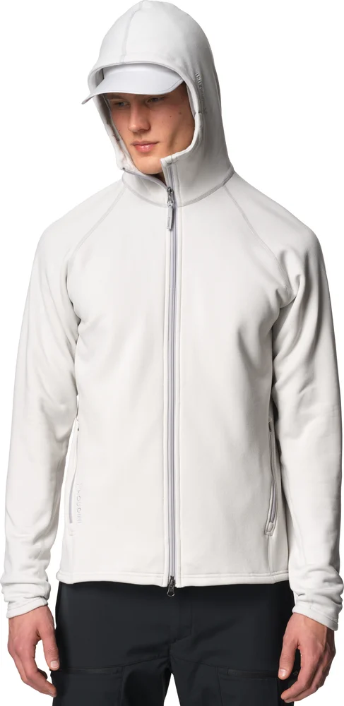 Houdini Men’s Power Up Houdi A Touch Of Gray v:4294202 Houdini Men’s Power Up Houdi A Touch Of Gray v:4294202