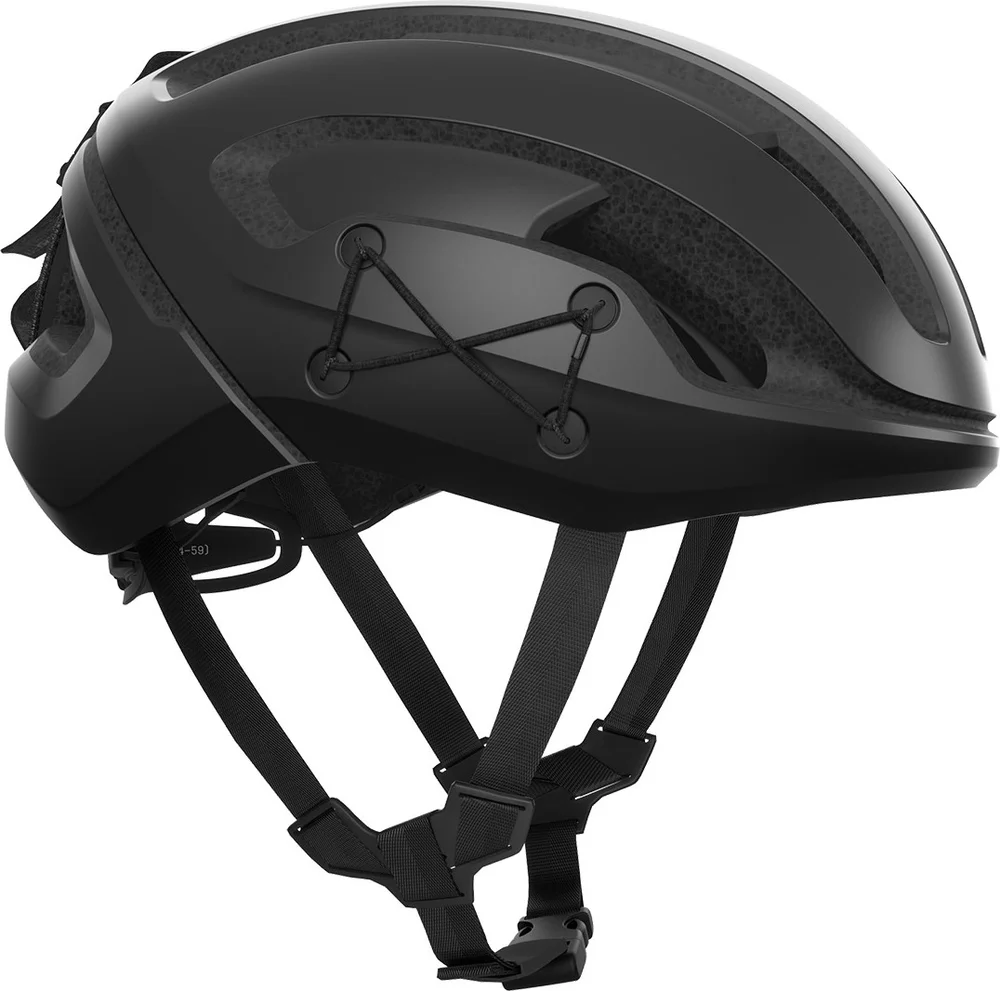 POC Omne Ultra Mips Uranium Black Matt v:6703033