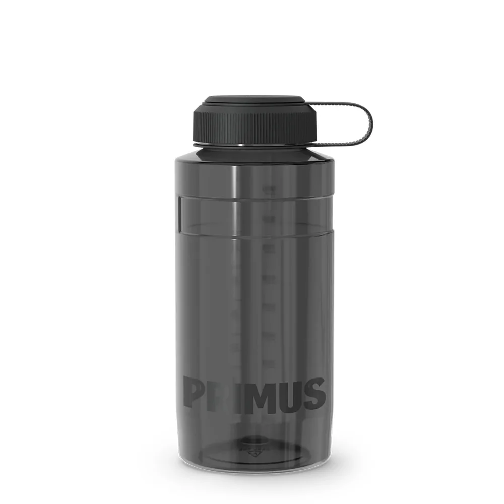Primus Kvarts Tritan Bottle 1.0 L Cliffside Ash Nocolor v:8142177