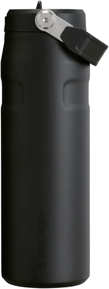 Stanley The Iceflow Bottle Flip Straw 2.0 0,7 L Black 2.0 v:5548988 Stanley The Iceflow Bottle Flip Straw 2.0 0,7 L Black 2.0 v:5548988