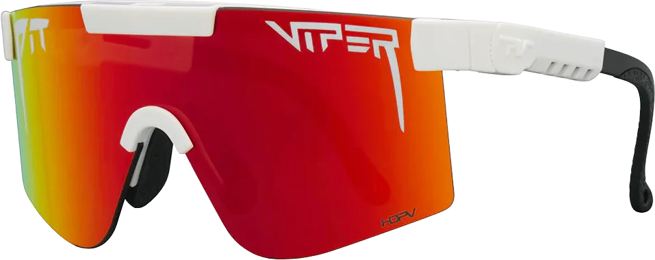 Pit Viper The Miami Nights Original Regular Hdpv Polarized Rainbow v:2766017