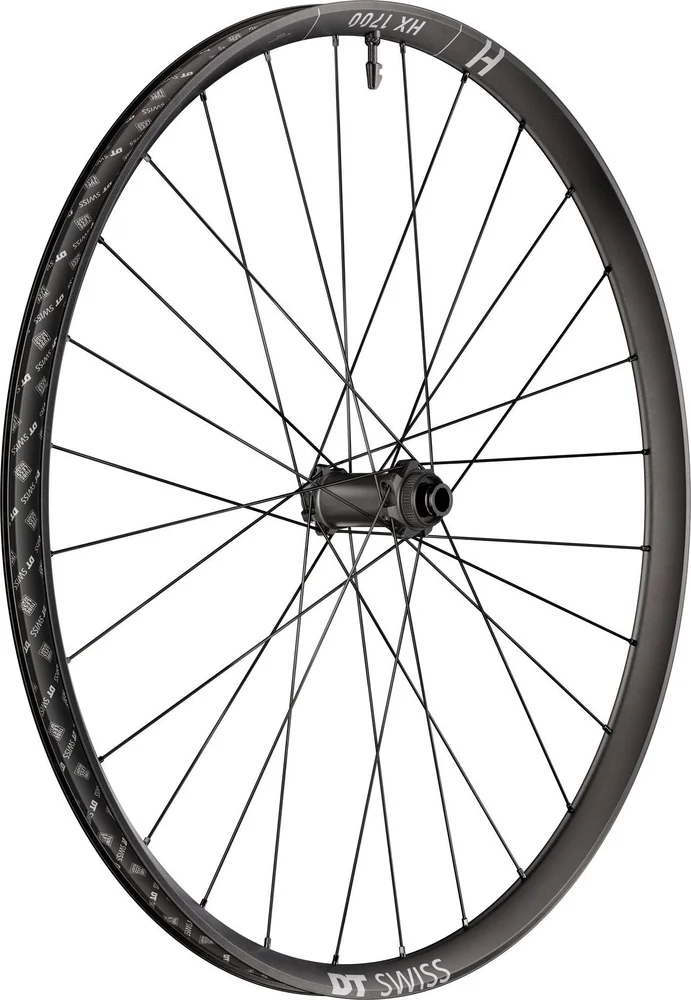 HX 1700 Spline Front 29" v:2752554 HX 1700 Spline Front 29" v:2752554
