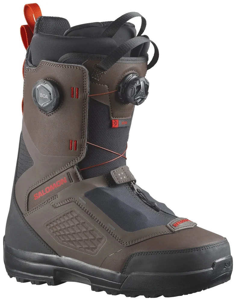 Echo Dual Boa M’s v:7260180 Echo Dual Boa M’s v:7260180