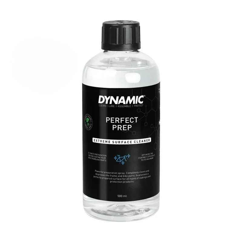 Dynamic Perfect Prep Sykkelvask v:6062536 Dynamic Perfect Prep Sykkelvask v:6062536