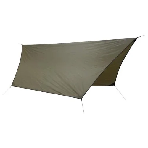 Hennessy Hammock Double-Wide Hex Fly Bark v:6843773