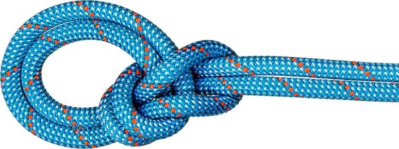 Mammut 9.8 Crag Classic Rope 70m Ice Mint-white v:4824972