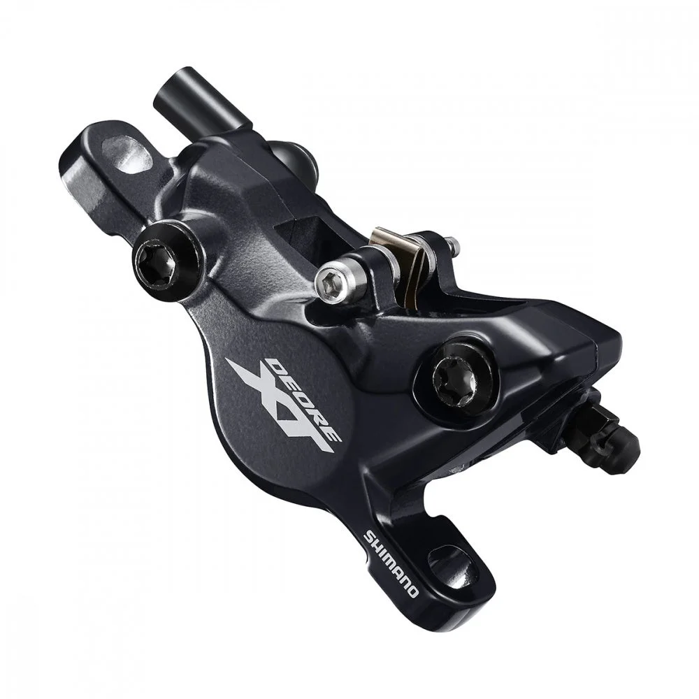 Shimano XT BR-M8100 XC 2-Stempel Bremsekalipper v:5676047