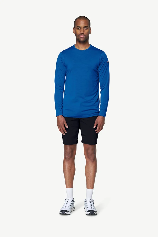Breeze Merino 150 Shirt, herre - Devold v:4039760