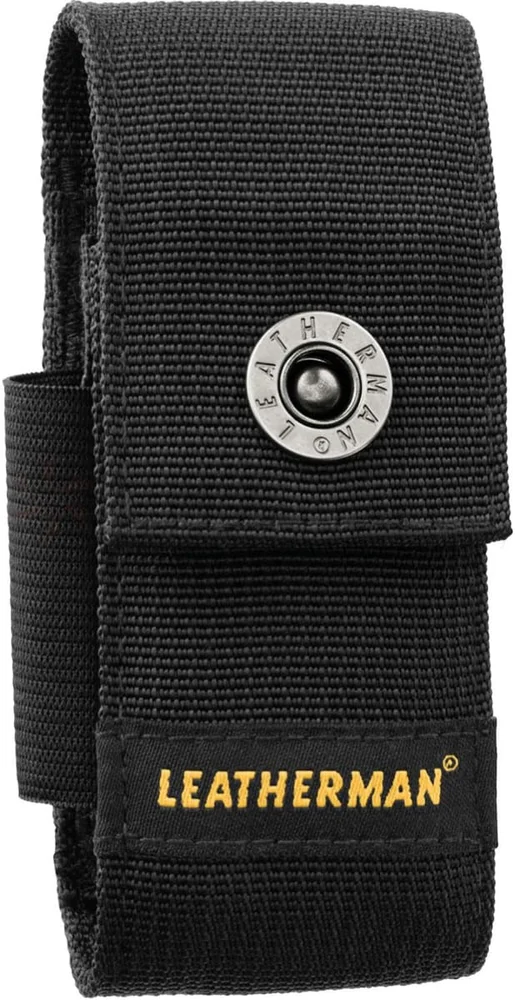 Leatherman Nylon Sheath with 4 Pockets L Black v:5528147 Leatherman Nylon Sheath with 4 Pockets L Black v:5528147