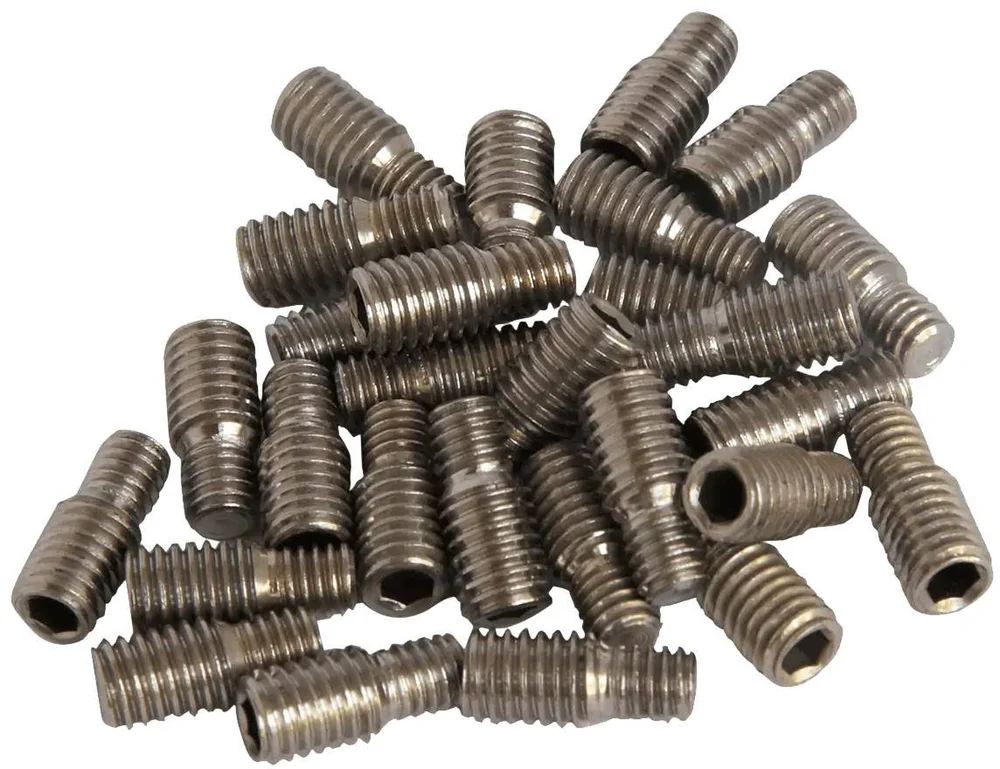 MK5 Pedal Pins v:5437437 MK5 Pedal Pins v:5437437
