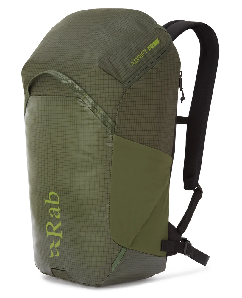 Rab Adrift 24 Army v:7899060