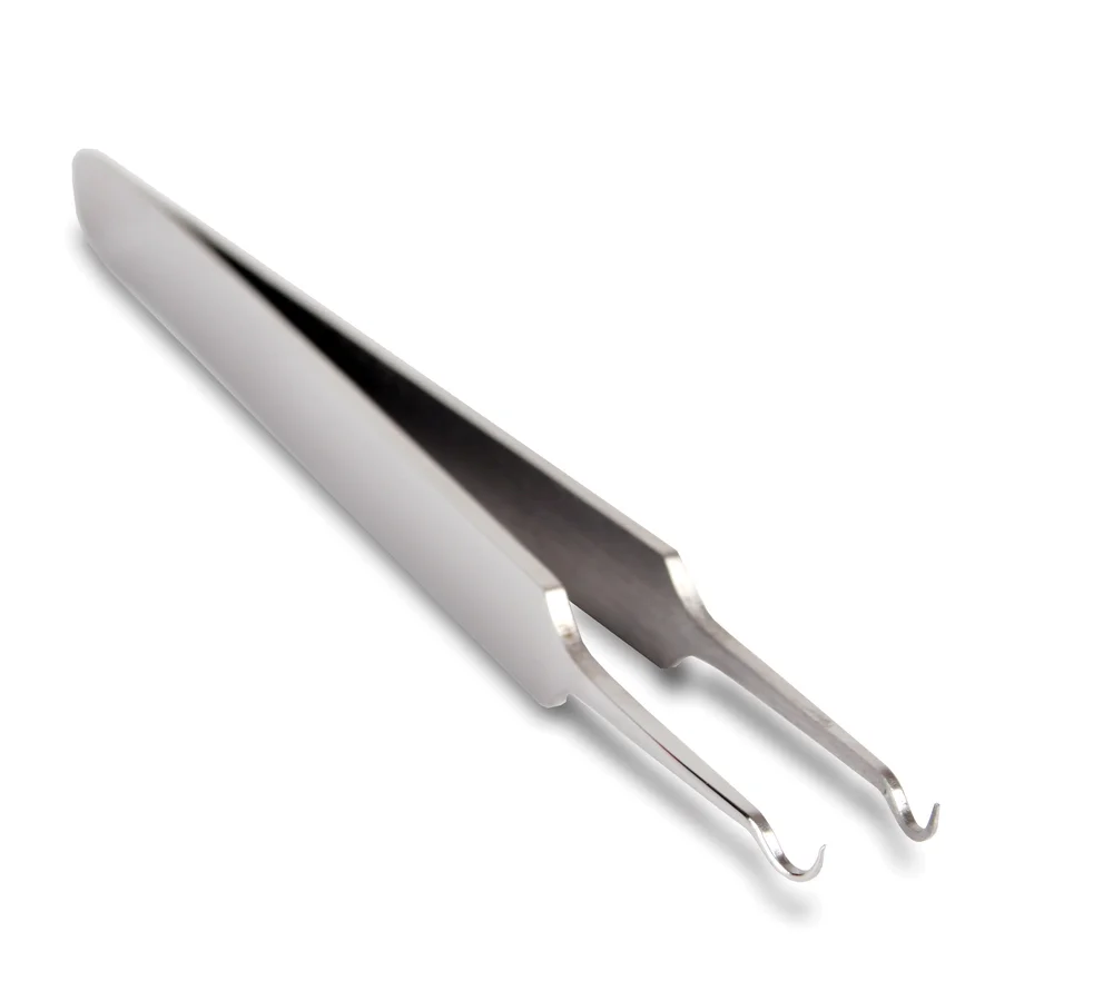 Lifesystems Tick Remover Nocolour v:1746507