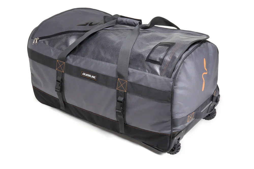 Guideline Roller Bag 83cm X 44cm X 42cm - 150 liter v:9876497