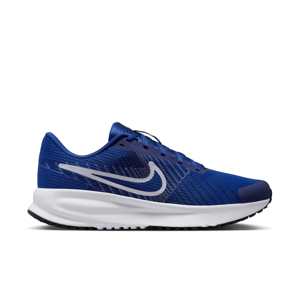 Run Defy, løpesko, herre - Blå v:1094674