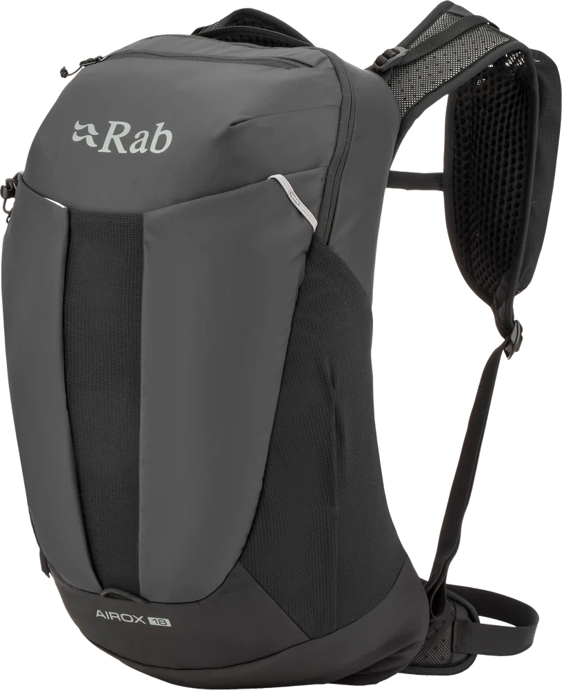 Rab Airox 18 Black v:7692318 Rab Airox 18 Black v:7692318